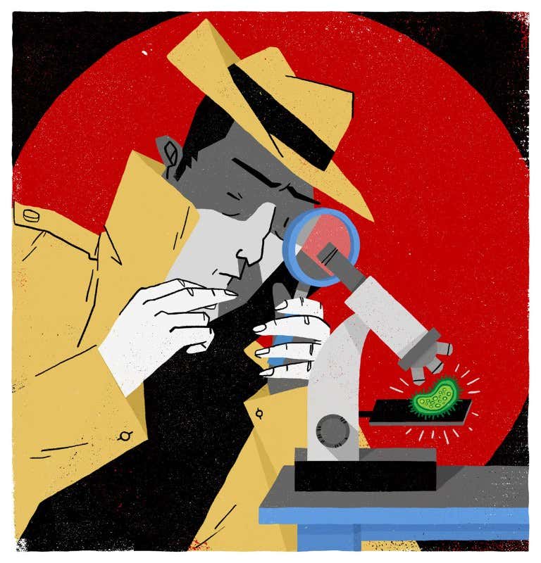 New Scientist. Science news and long reads from expert journalists, covering developments in science, technology, health and the environment on the website and the magazine.