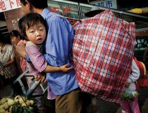 Eased one-child policy won't lead to more girls – yet