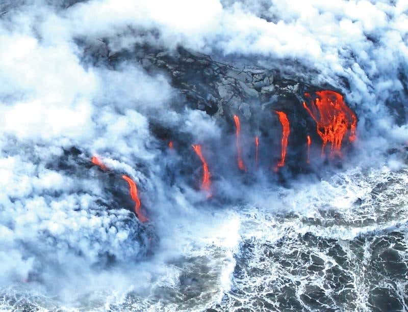 New Scientist. Science news and long reads from expert journalists, covering developments in science, technology, health and the environment on the website and the magazine.