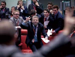 Darwinian business needn't be red in tooth and claw