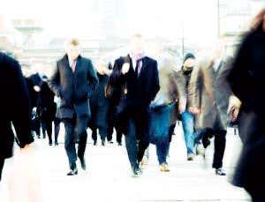 'Soft' biometrics is the new way to monitor people