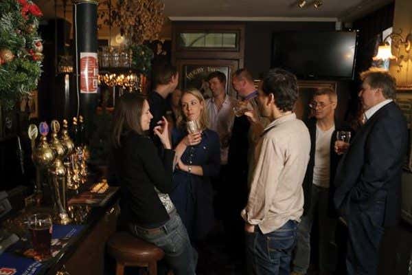 Our liver vacation: Is a dry January really worth it?