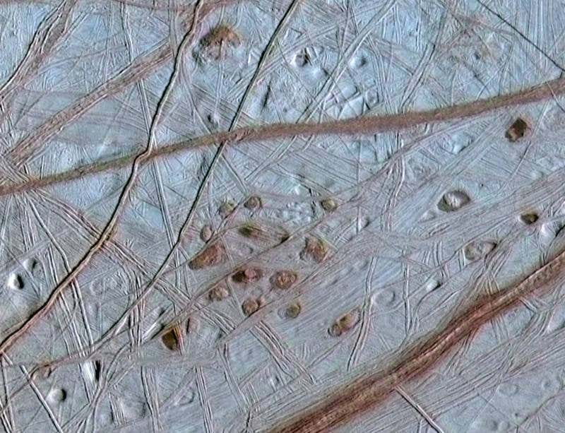 New Scientist. Science news and long reads from expert journalists, covering developments in science, technology, health and the environment on the website and the magazine.