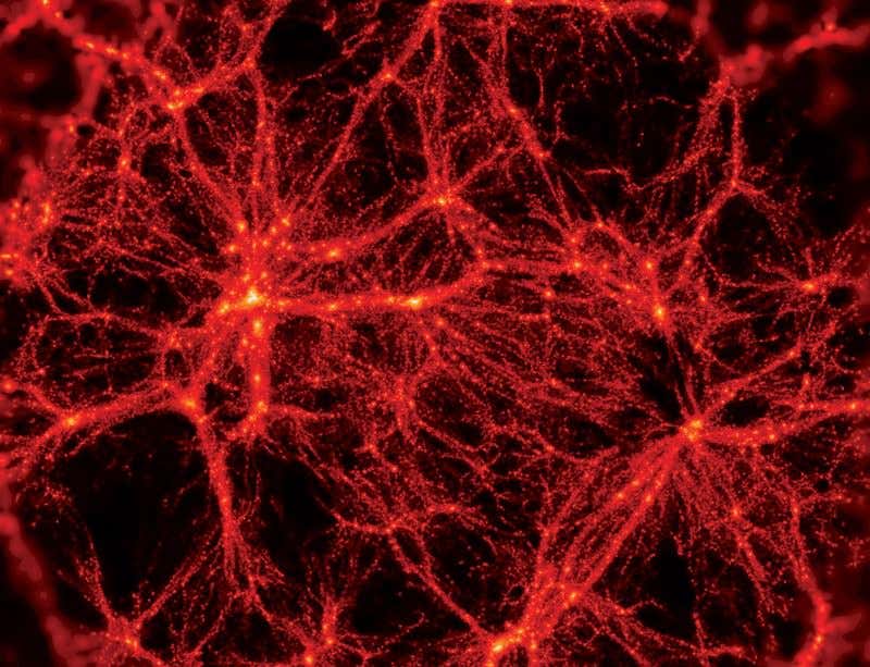 New Scientist. Science news and long reads from expert journalists, covering developments in science, technology, health and the environment on the website and the magazine.