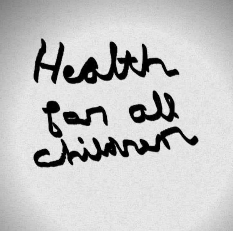 Drawing on a moon brings out people's best and worst