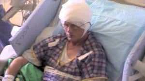 Brain stimulation gives you will to persevere