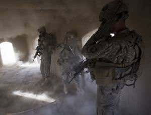 From service to science: US veterans move to careers in science and engineering