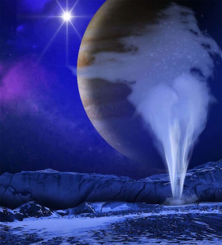 New Scientist. Science news and long reads from expert journalists, covering developments in science, technology, health and the environment on the website and the magazine.