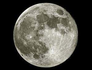 China lands on moon, kicks off next lunar space race