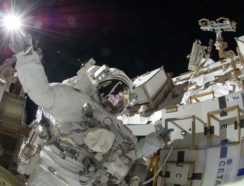 New Scientist. Science news and long reads from expert journalists, covering developments in science, technology, health and the environment on the website and the magazine.