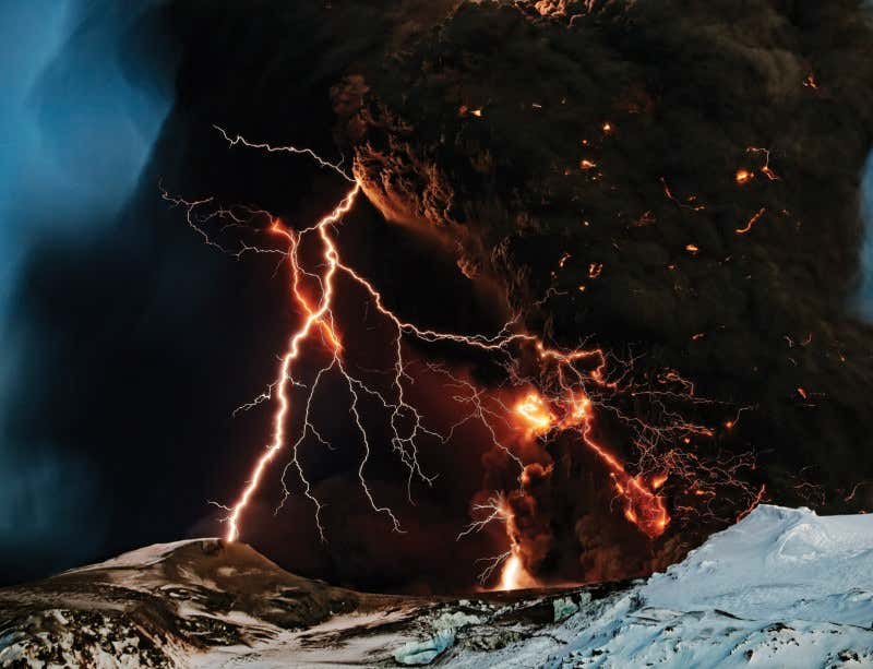 New Scientist. Science news and long reads from expert journalists, covering developments in science, technology, health and the environment on the website and the magazine.