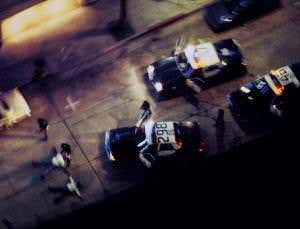 The night: Why they call it the graveyard shift