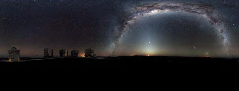 New Scientist. Science news and long reads from expert journalists, covering developments in science, technology, health and the environment on the website and the magazine.