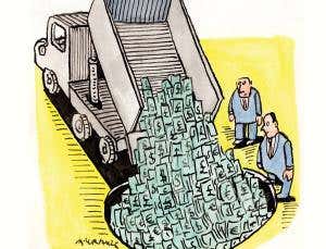 Mega delusional: The curse of the megaproject