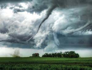 Freak Canadian storm has nothing on Martian weather