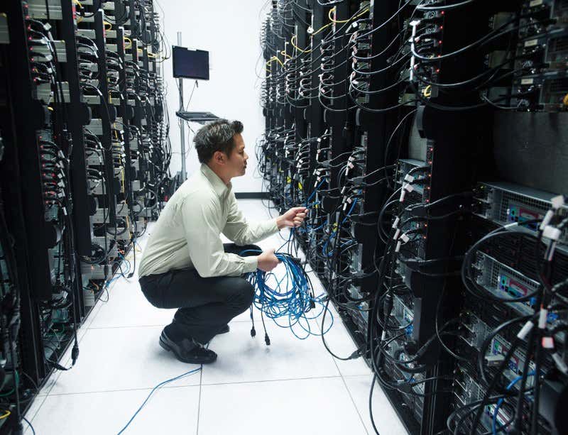 New Scientist. Science news and long reads from expert journalists, covering developments in science, technology, health and the environment on the website and the magazine.