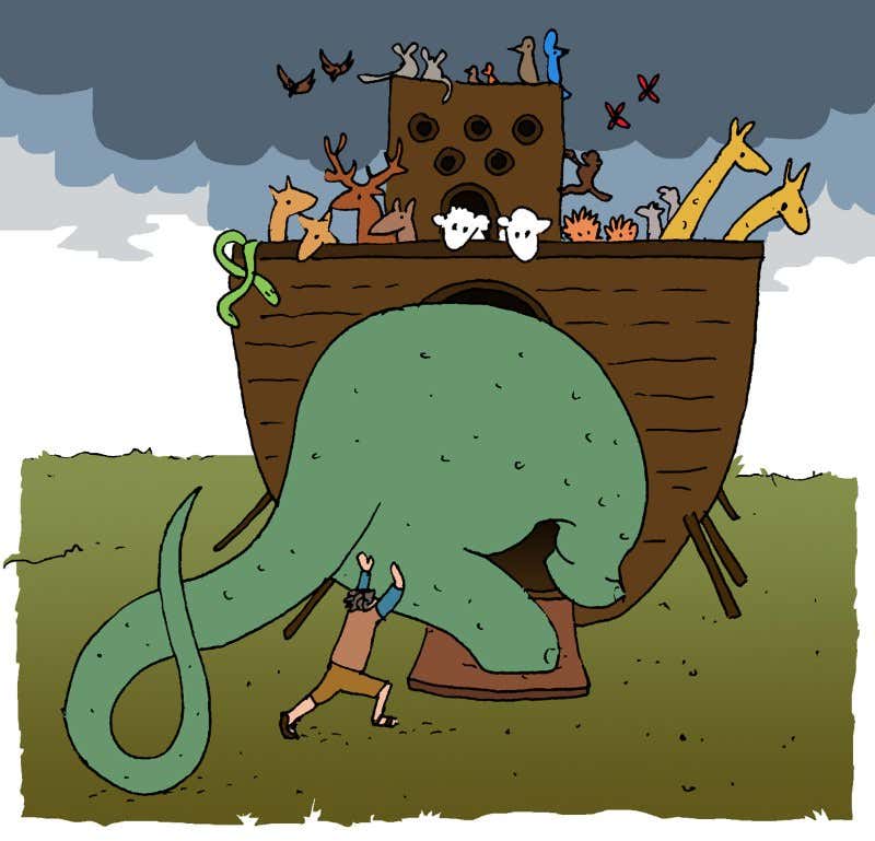 New Scientist. Science news and long reads from expert journalists, covering developments in science, technology, health and the environment on the website and the magazine.