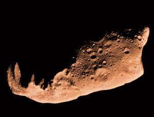 Alien-hunting equation revamped for mining asteroids