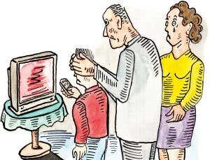 What should we do about pornography?