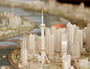 Four simple principles to plan the best city possible