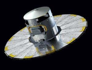 Ultimate selfie: Space megacamera will map Milky Way