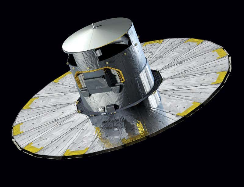 New Scientist. Science news and long reads from expert journalists, covering developments in science, technology, health and the environment on the website and the magazine.