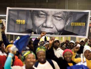 Mandela catalysed treatment of HIV in Africa