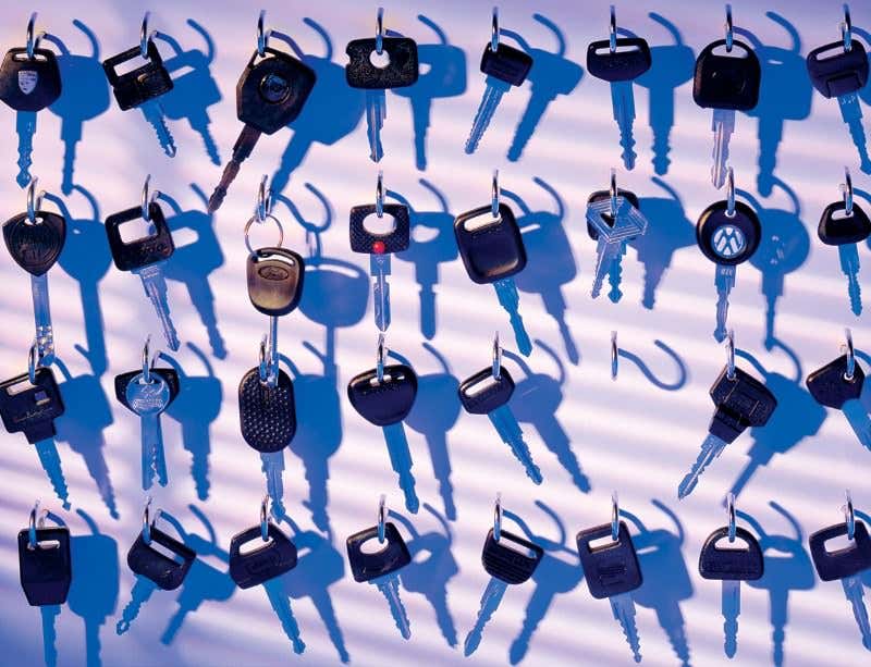 New Scientist. Science news and long reads from expert journalists, covering developments in science, technology, health and the environment on the website and the magazine.