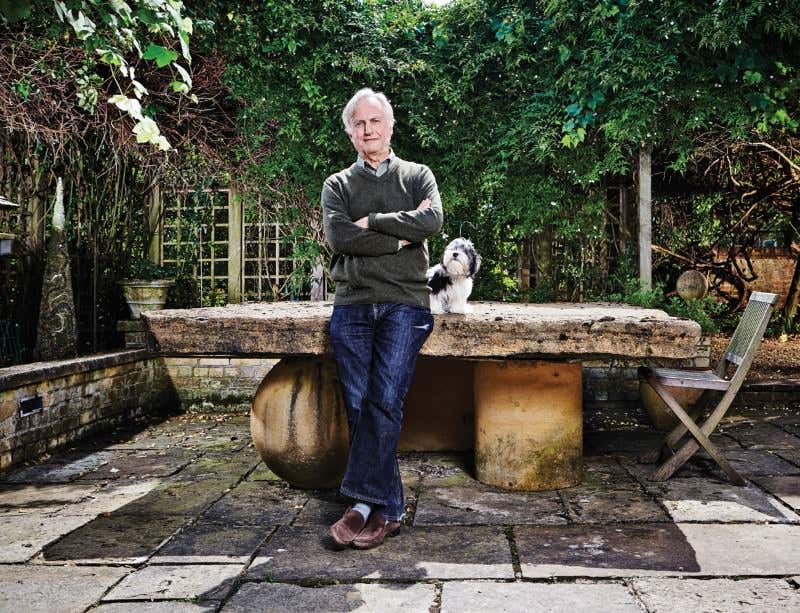 New Scientist. Science news and long reads from expert journalists, covering developments in science, technology, health and the environment on the website and the magazine.