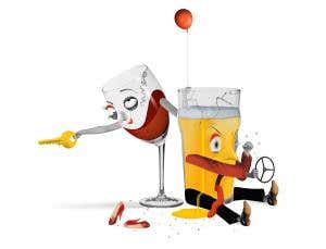 Why whisky makes you frisky (and gin makes you sin)