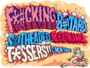 Rude awakenings: How swearing made us human