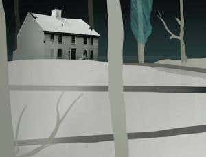 Short story: Images of Undiluted Love