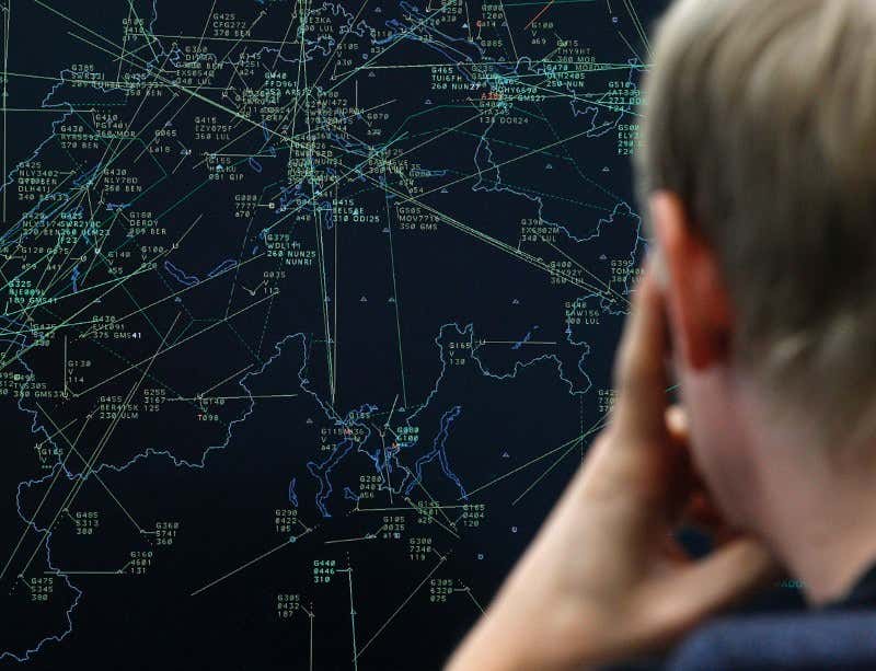 New Scientist. Science news and long reads from expert journalists, covering developments in science, technology, health and the environment on the website and the magazine.