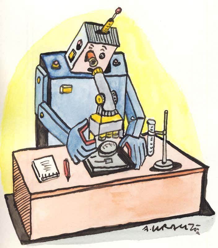 New Scientist. Science news and long reads from expert journalists, covering developments in science, technology, health and the environment on the website and the magazine.