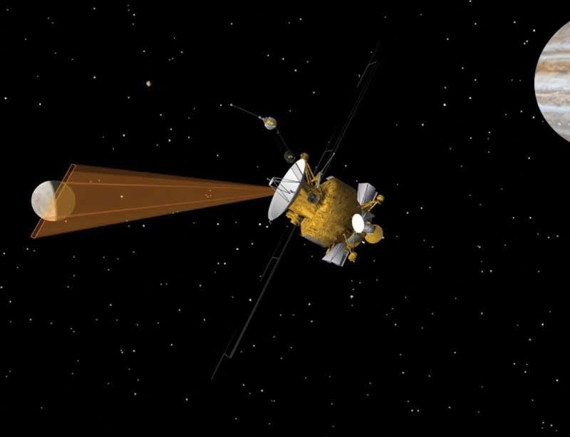 New Scientist. Science news and long reads from expert journalists, covering developments in science, technology, health and the environment on the website and the magazine.