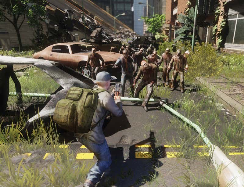 New Scientist. Science news and long reads from expert journalists, covering developments in science, technology, health and the environment on the website and the magazine.