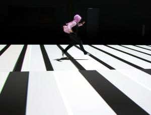 Mindscapes: The first recording of hallucinated music