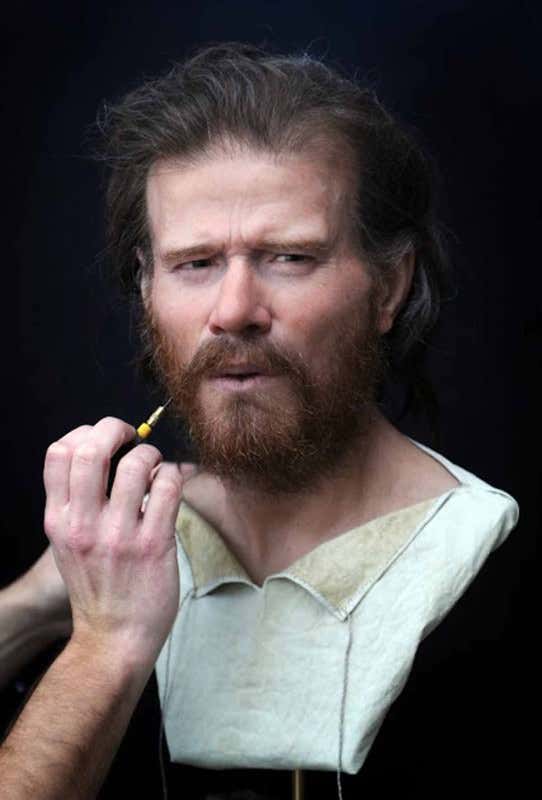 New Scientist. Science news and long reads from expert journalists, covering developments in science, technology, health and the environment on the website and the magazine.