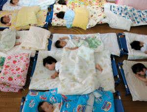 Japan's ageing population could actually be good news