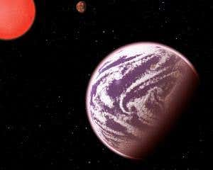 Most common exoplanets are weird 'mini-Neptunes'