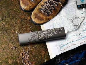 Hydrogen fuel cell is new charger for mobile gadgets