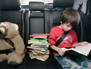 Clever cars with Android keep you online as you drive