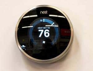 Nest thermostat acquisition is Google's home invasion
