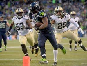 Seattle NFL stadium now wired for crowd-quakes