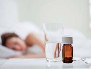 Popping pills for flu fever might make things worse