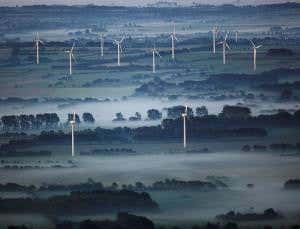 Germany's energy revolution on verge of collapse