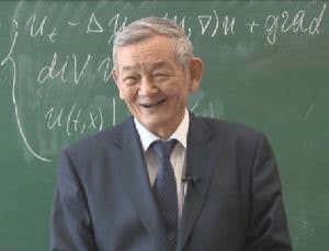 Kazakh mathematician may have solved $1 million puzzle