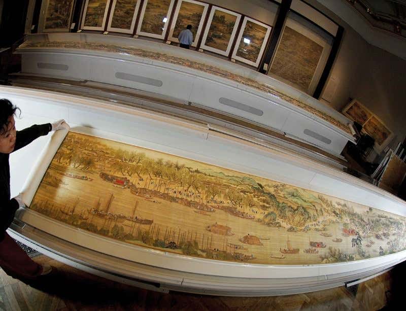 New Scientist. Science news and long reads from expert journalists, covering developments in science, technology, health and the environment on the website and the magazine.