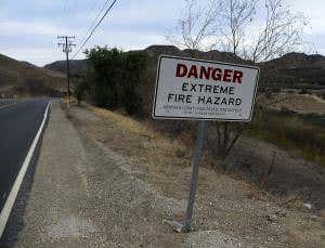 Parched California hunts for water in unusual places