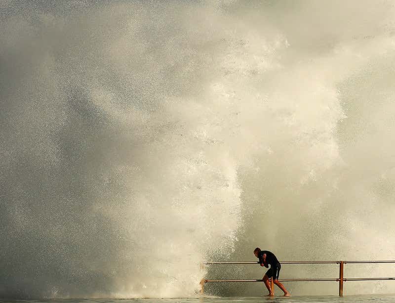 New Scientist. Science news and long reads from expert journalists, covering developments in science, technology, health and the environment on the website and the magazine.